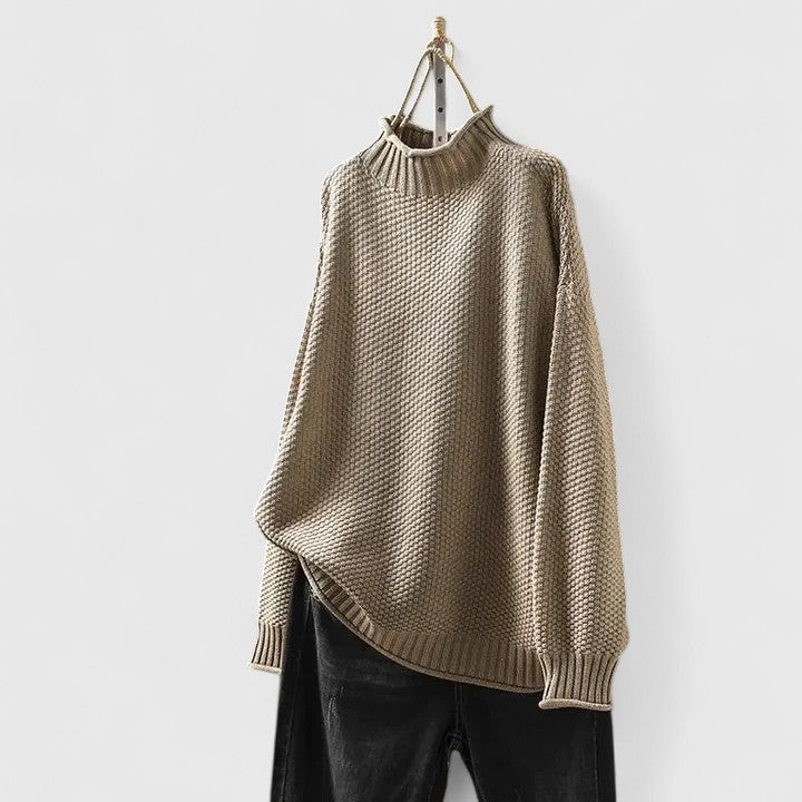 Suzi™  |  Sophisticated Sweater