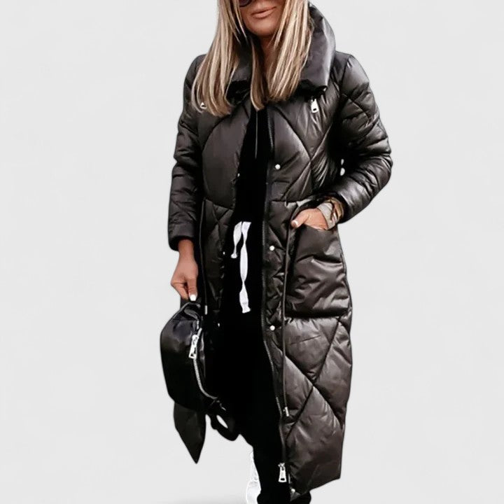 Priscilla™  |  Elegant Coat