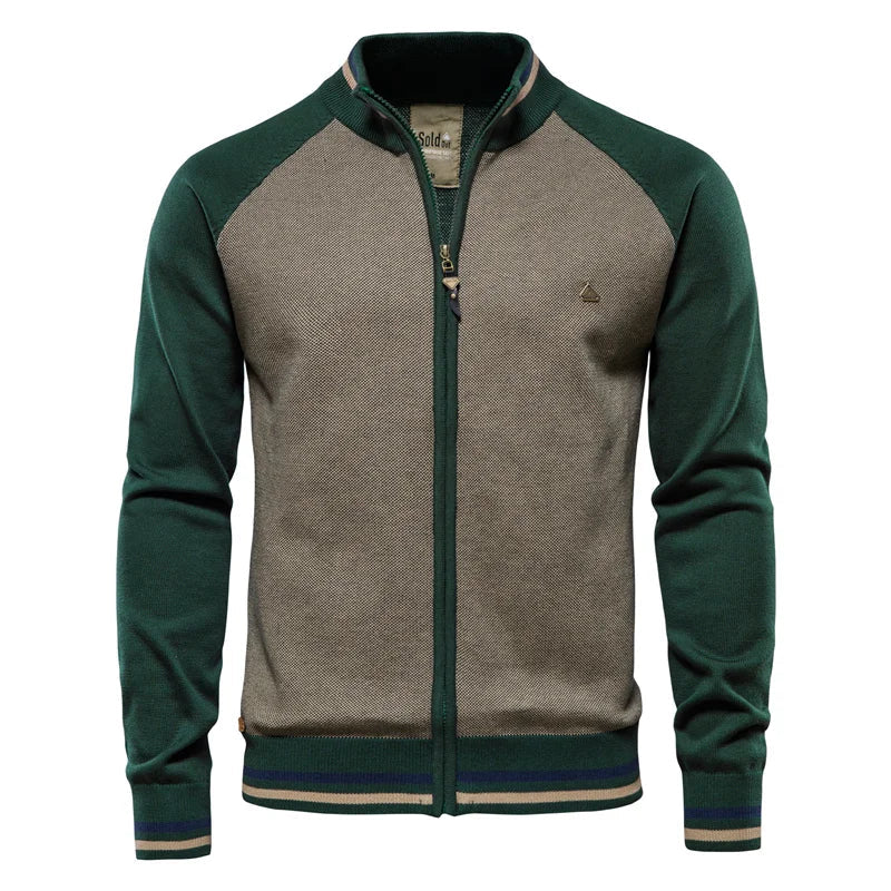 Premium Vest for Men - Elena Harper