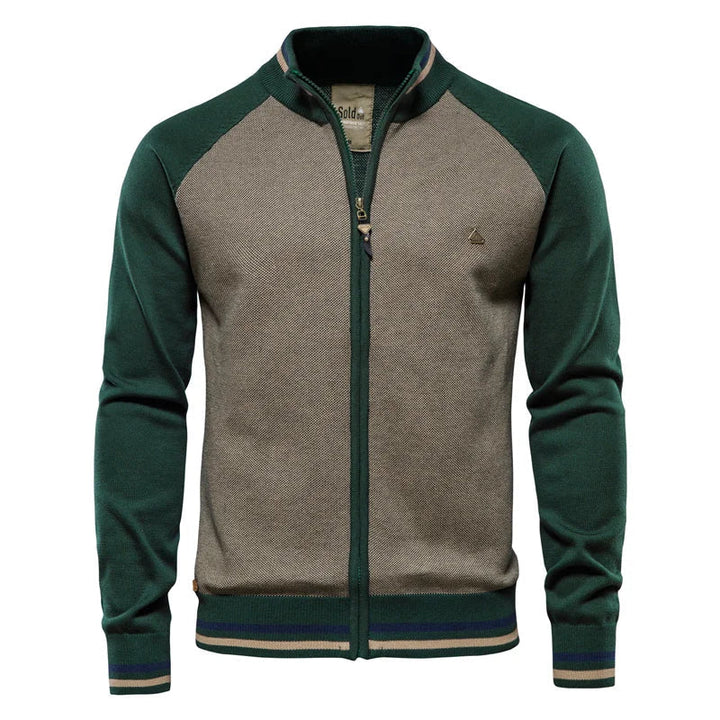 Premium Vest for Men - Elena Harper