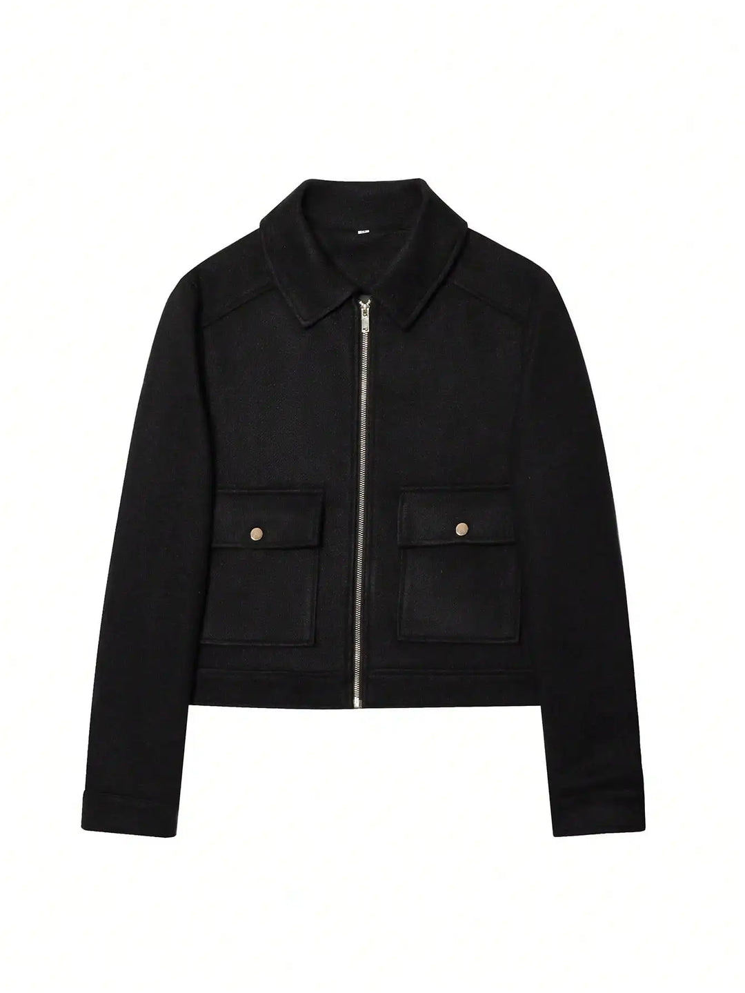 Women's Vintage Stand Collar Warm Coat – Rowena
