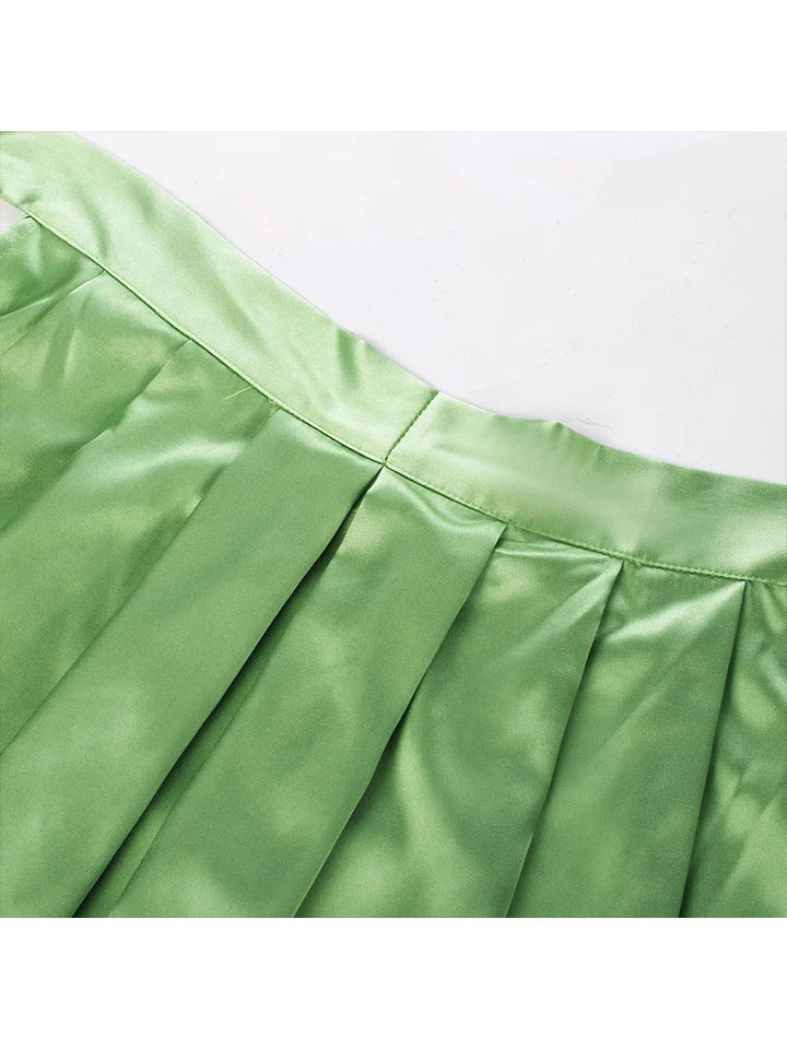 Luisa Oktoberfest Dirndl Dress, view 6 - Elena Harper