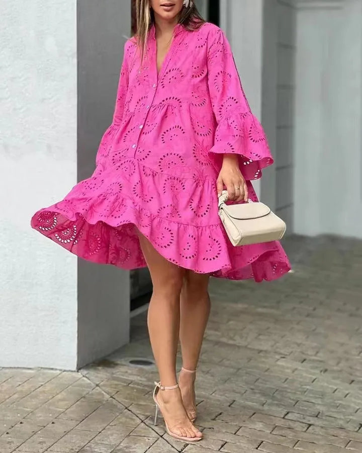 Ursula - Evening Dress