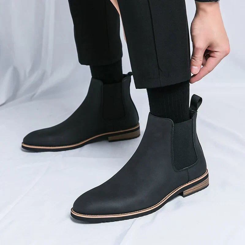 LAURENT MONACO | URBAN SHOES FOR MEN