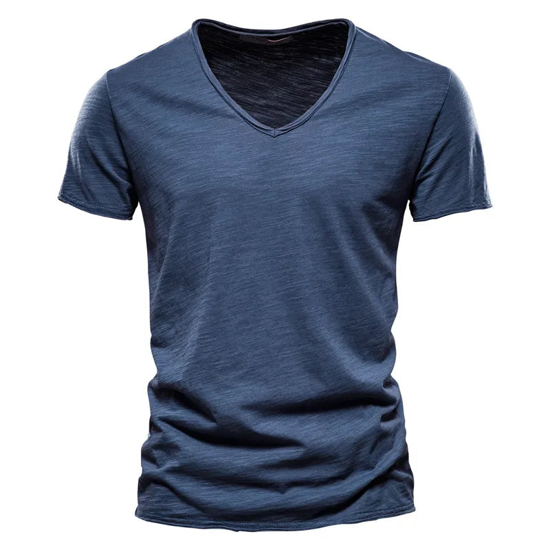 Cazel | Summer Cotton T-shirt (Buy 1 Get 1 Free)