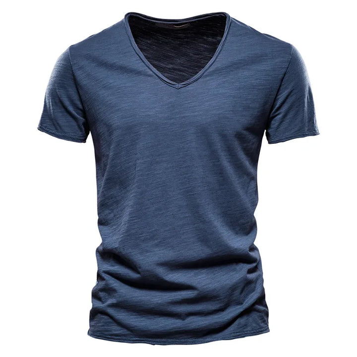 Cazel | Summer Cotton T-shirt (Buy 1 Get 1 Free)