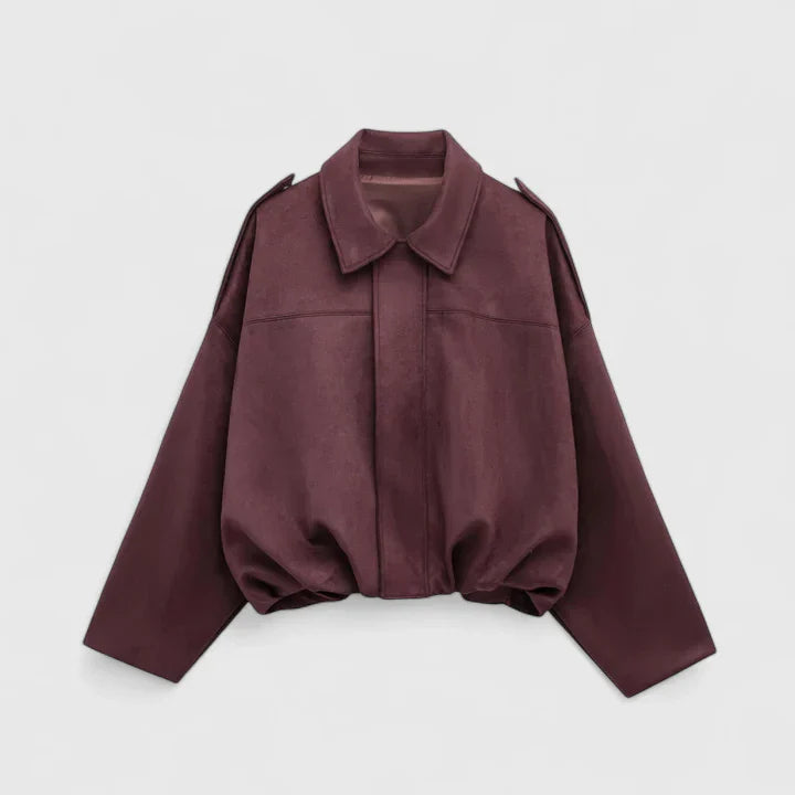 Chrystiah™  |  Comfortable Jacket