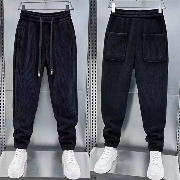 LAURENT MONACO | WIDE PANTS FOR MEN