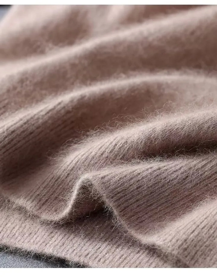 LAURENT MONACO | REFINED MESH T-SHIRT FOR MEN