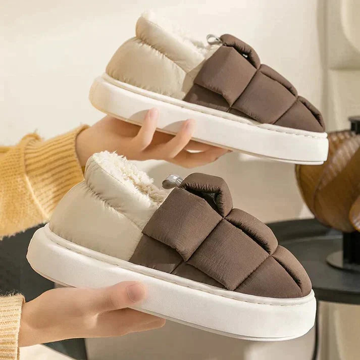 Comfortable Snow Shoes EB