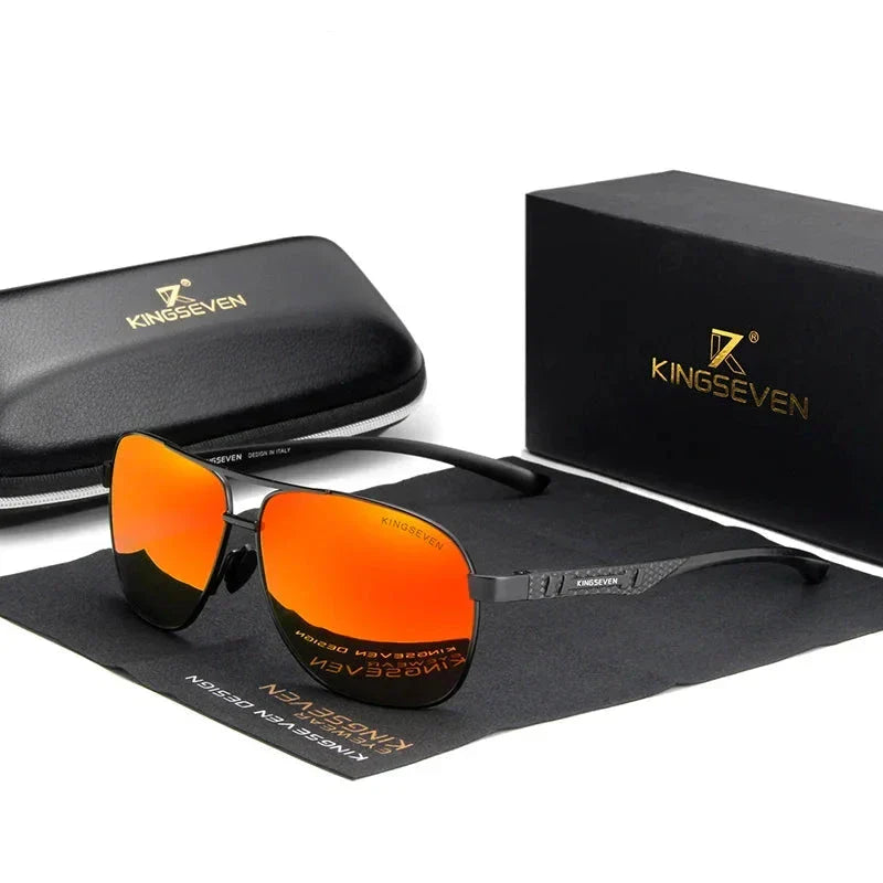MEN'S SUNGLASSES