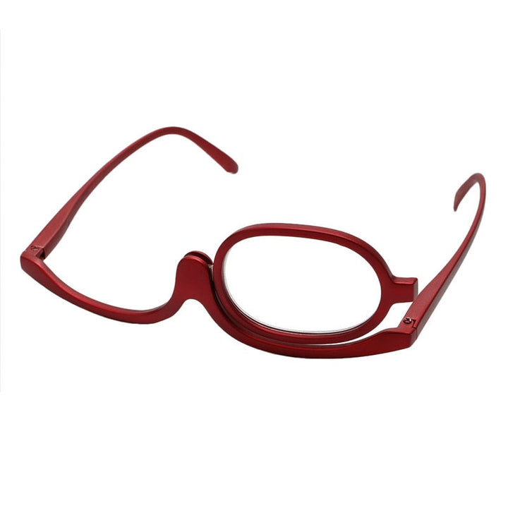 GlamBrille™ Makeup Reading Glasses