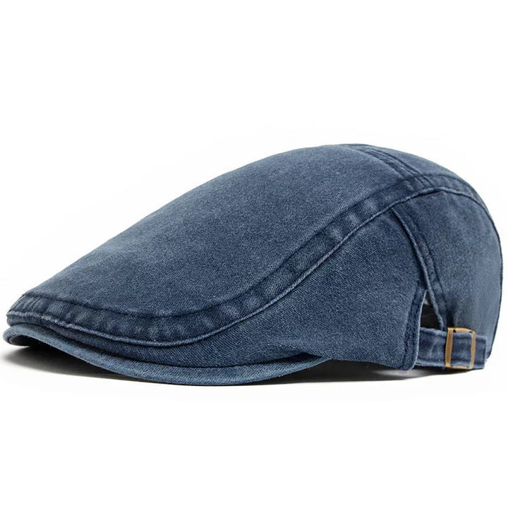 Roberto Vintage Premium Everyday Cap - Elena Harper
