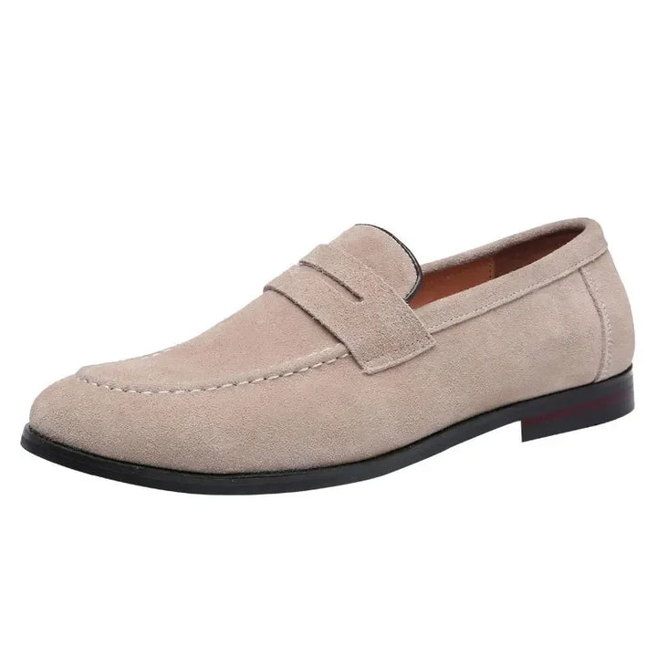 Talita™  |  Men's Summer Loafers