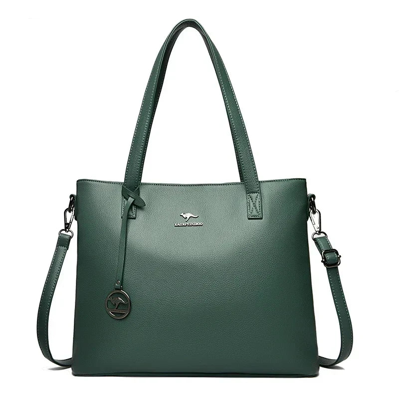 Edith Travel Companion Bag