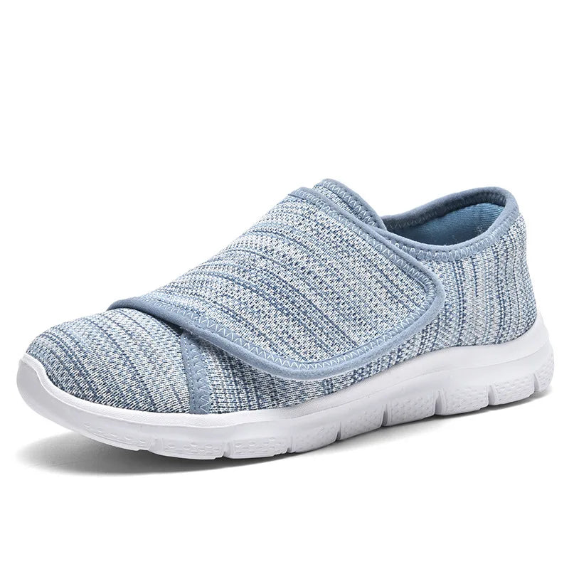 Alex Adaptive Comfort Sneakers EB