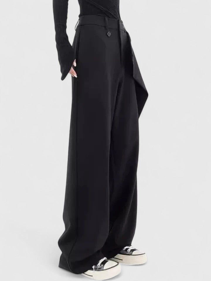 Chrissie Sophisticated Pants - Elena Harper