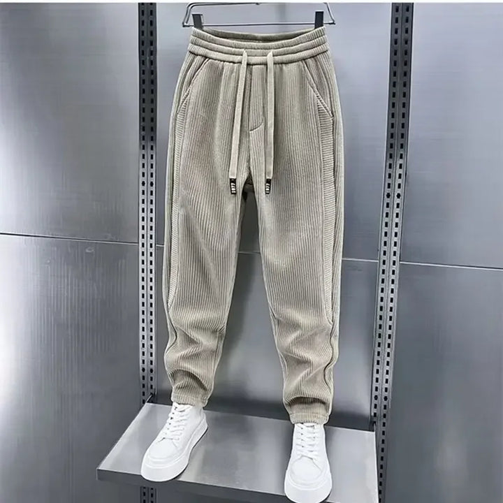 LAURENT MONACO | WIDE PANTS FOR MEN