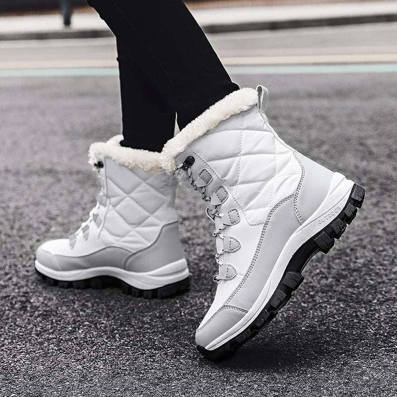 Elen™ | Stylish Non-Slip Winter Shoes