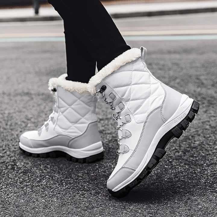 Elen™ | Stylish Non-Slip Winter Shoes