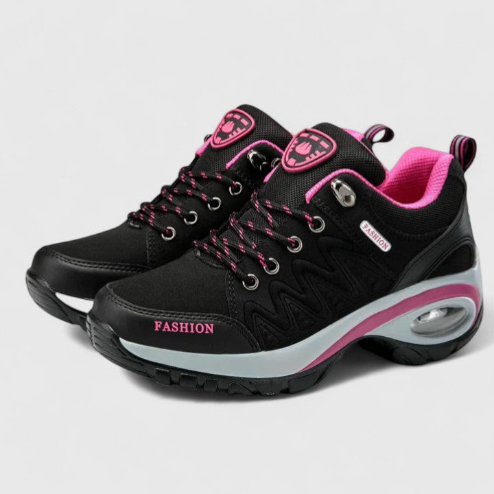 Leslie™  |  Comfortable Sneakers