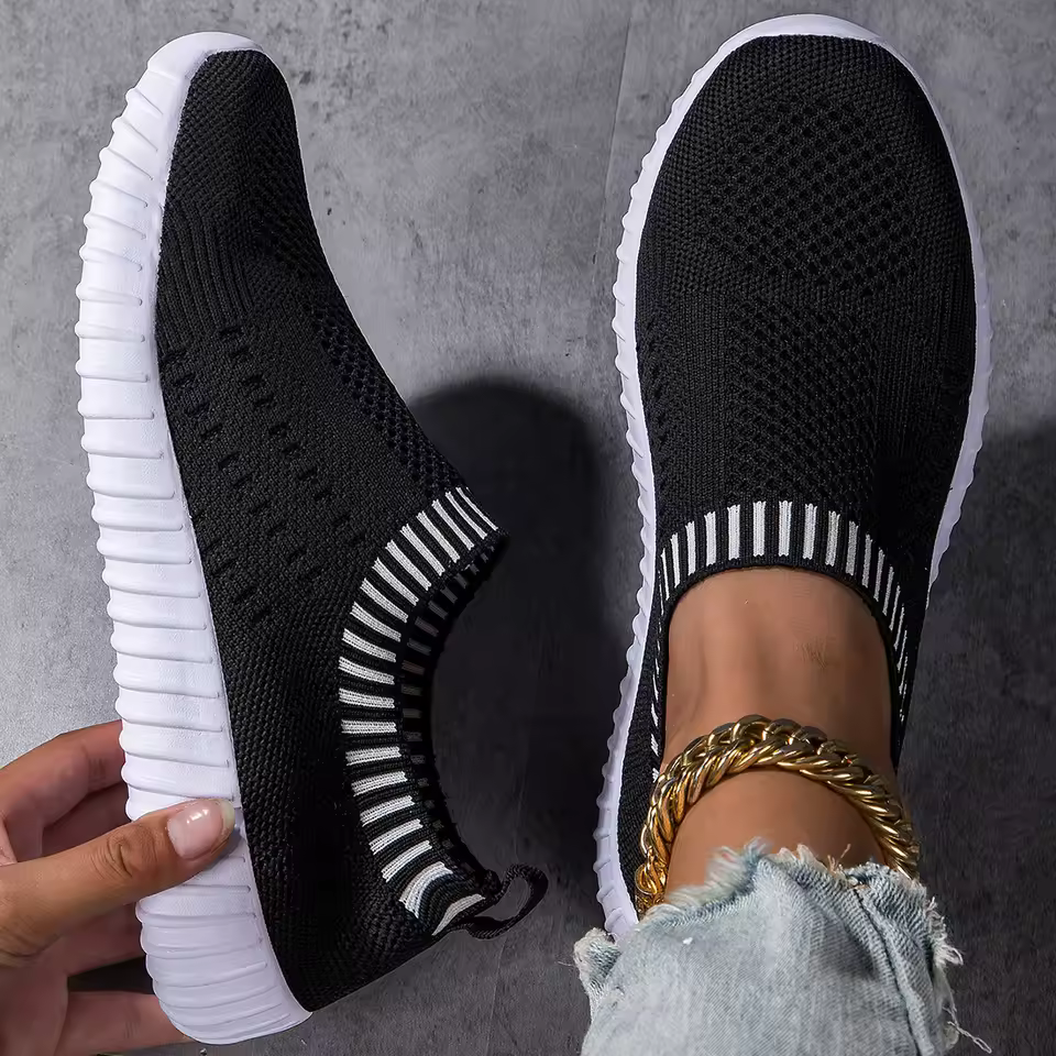 Crisbetha™  |  Orthopaedic Sneakers