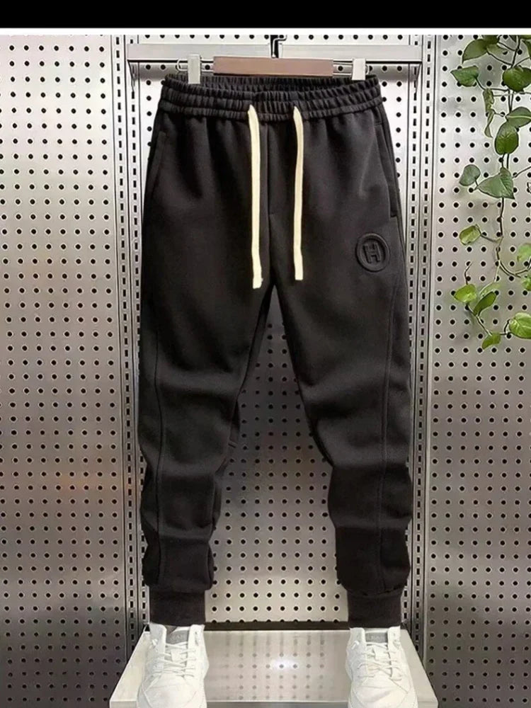 LAURENT MONACO | MEN'S SHORT GYM PANTS