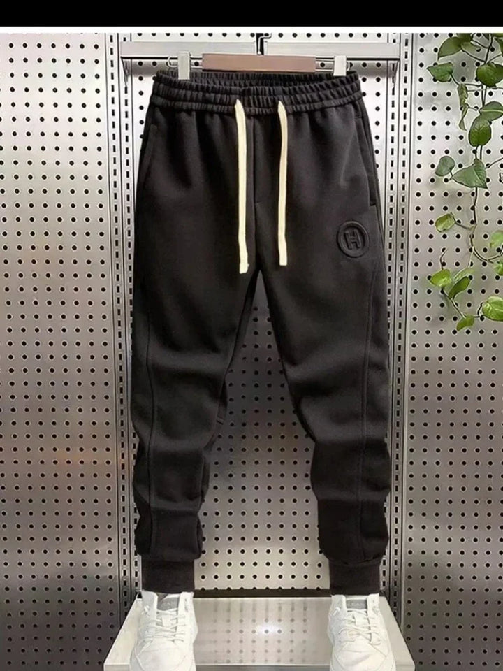 LAURENT MONACO | MEN'S SHORT GYM PANTS