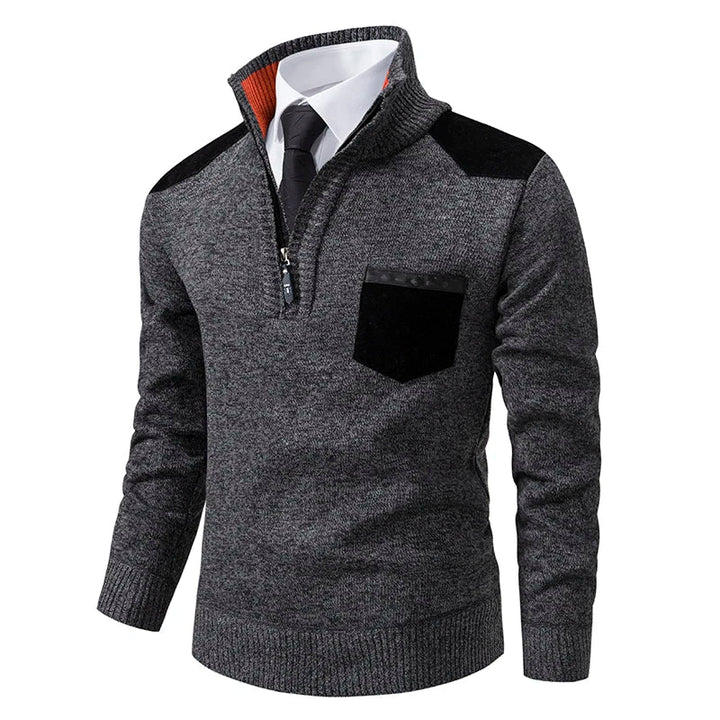 LAURENT MONACO | PROFESSIONAL VEST FOR MEN