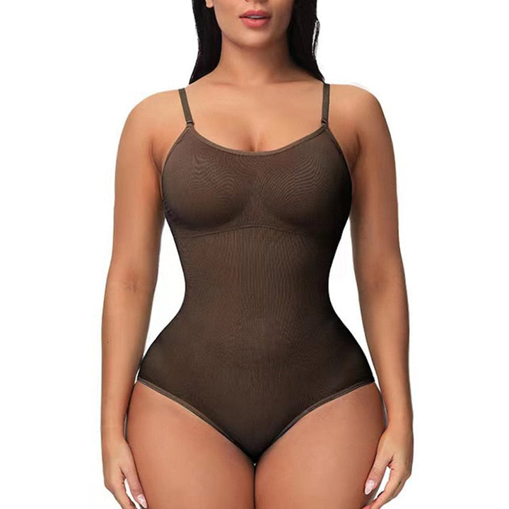 Seamless Body Shaper, view 2 - Elena Harper