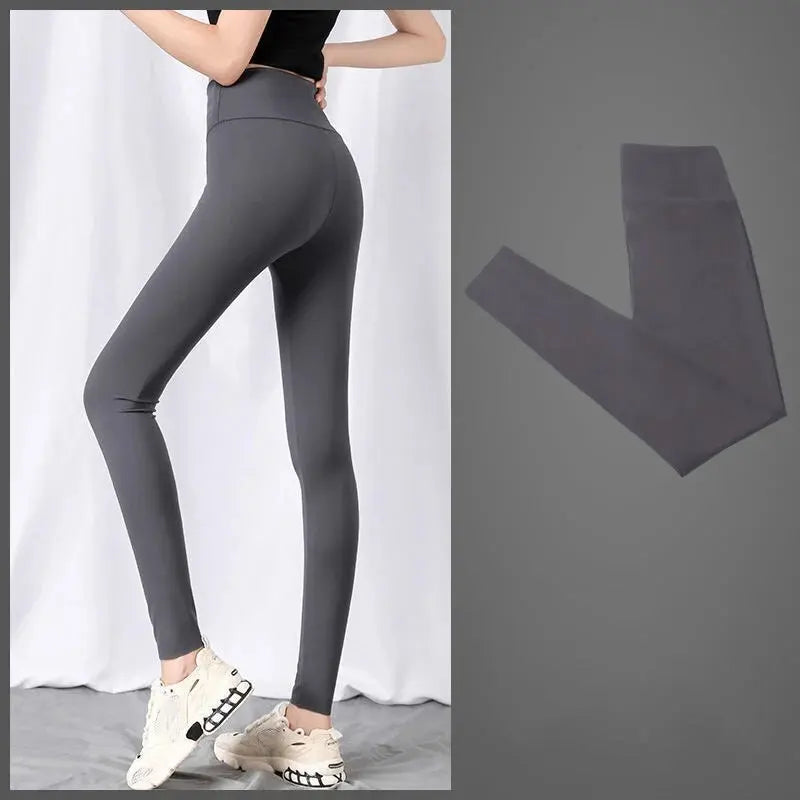 MALIE - IDEAL FIT & SHAPE LEGGINGS