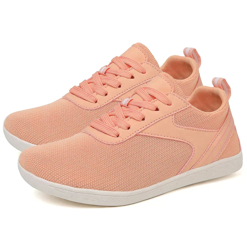 Ivanoe - Versatile Barefoot Shoes