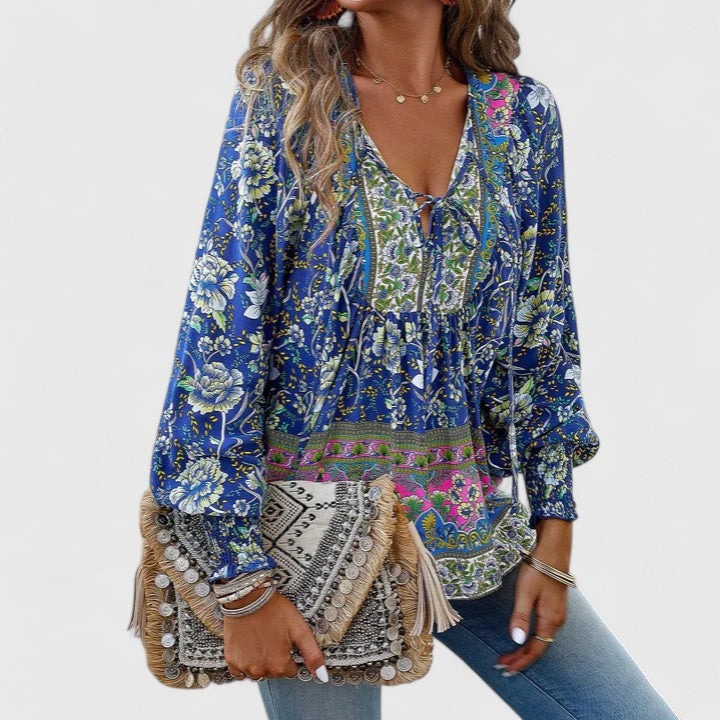 Renazianne™  |  Elegant Top