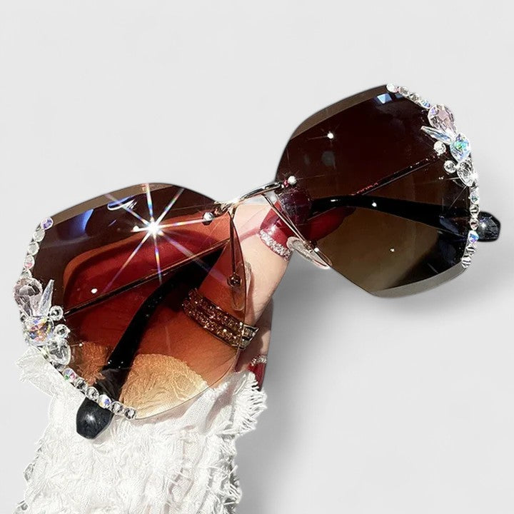 Brystahl™  |  Sophisticated Sunglasses
