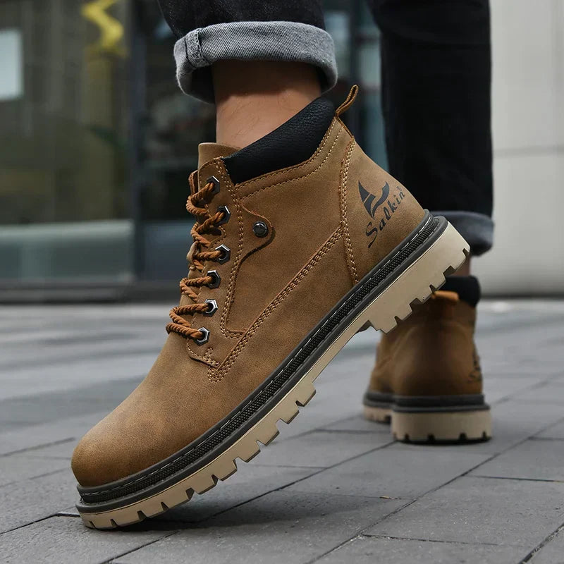 ETHAN – RUGGED OUTDOOR BOOTS