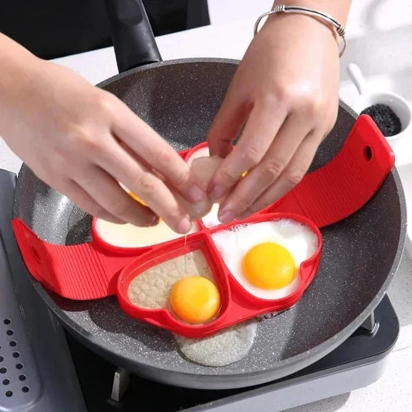 1+1 FREE | Brunch Magic™ - Pancake Molds