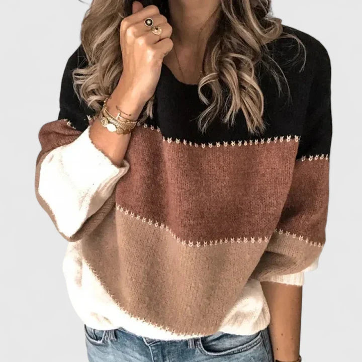 Jasmyrah™  |  Comfortable Sweater
