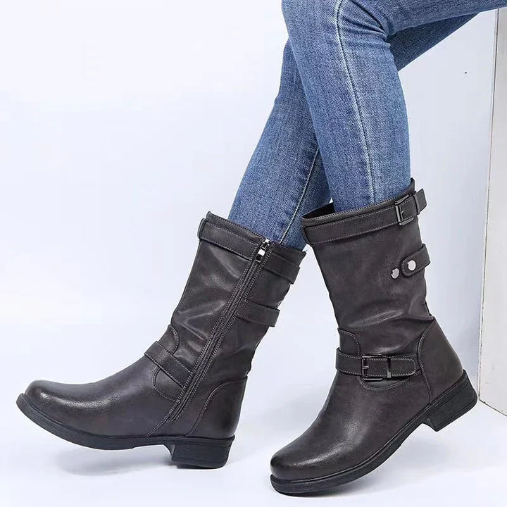 Claire® | Supportive Orthopedic Boots