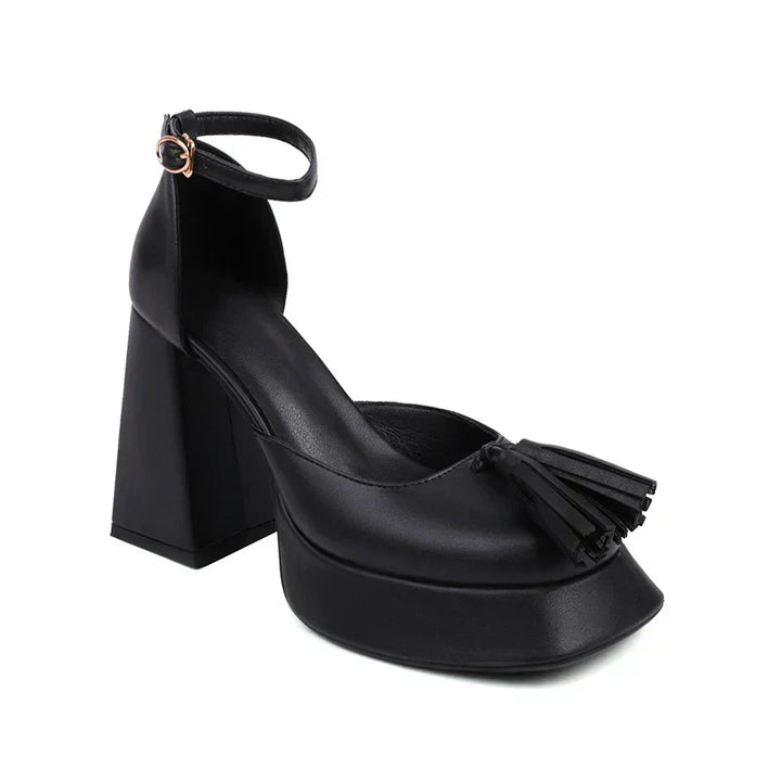 Lieke - Stylish Pump Shoes