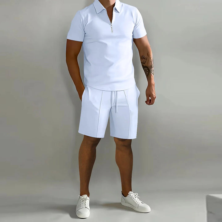 LAURENT MONACO | SUMMER SET FOR MEN