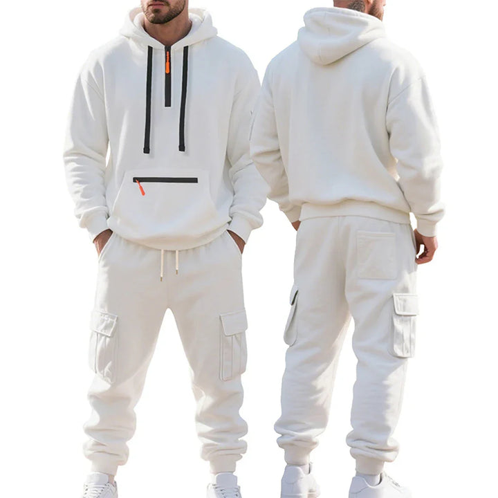 Kade™ | Comfortable Jogger Set