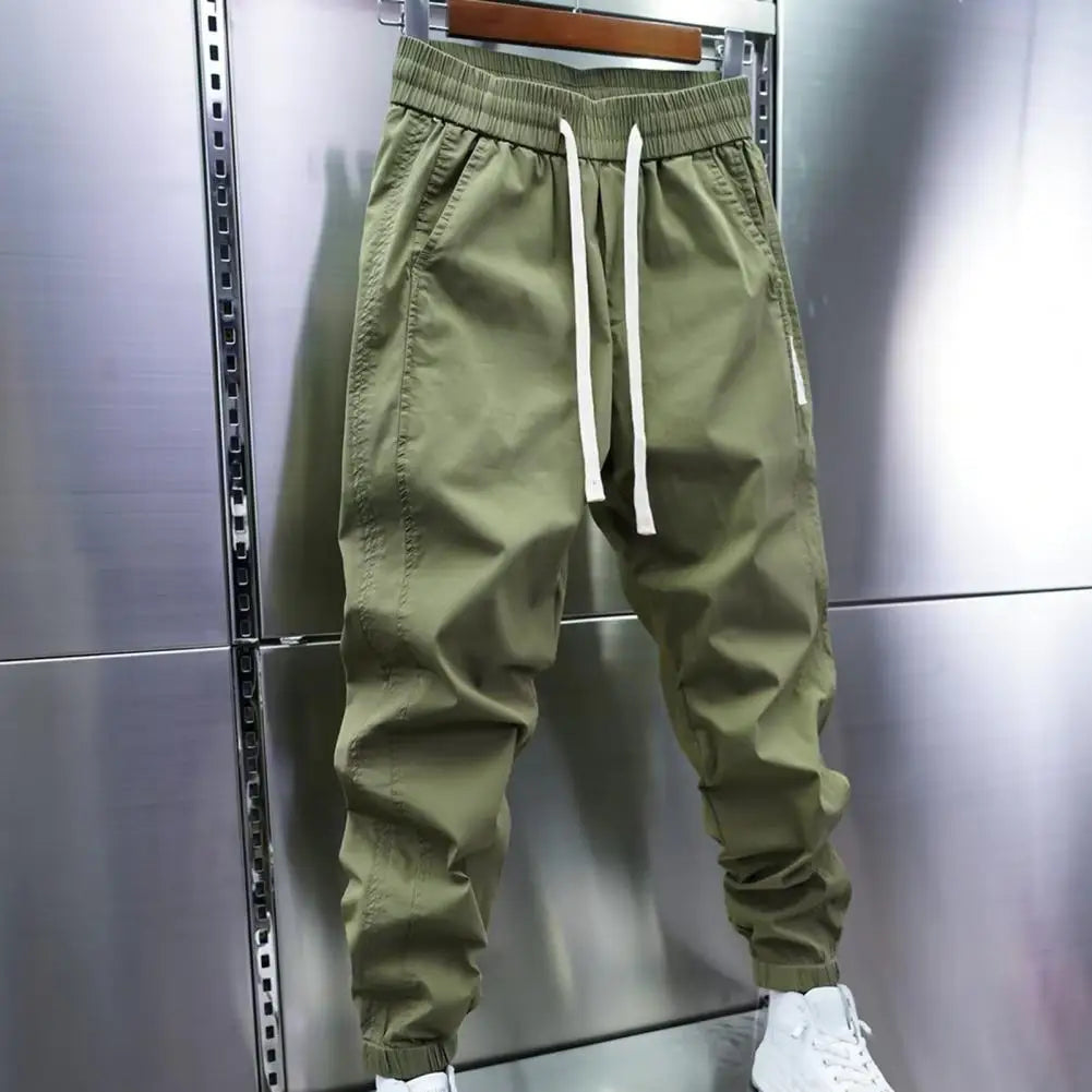 LAURENT MONACO | PANTS FOR NATURE