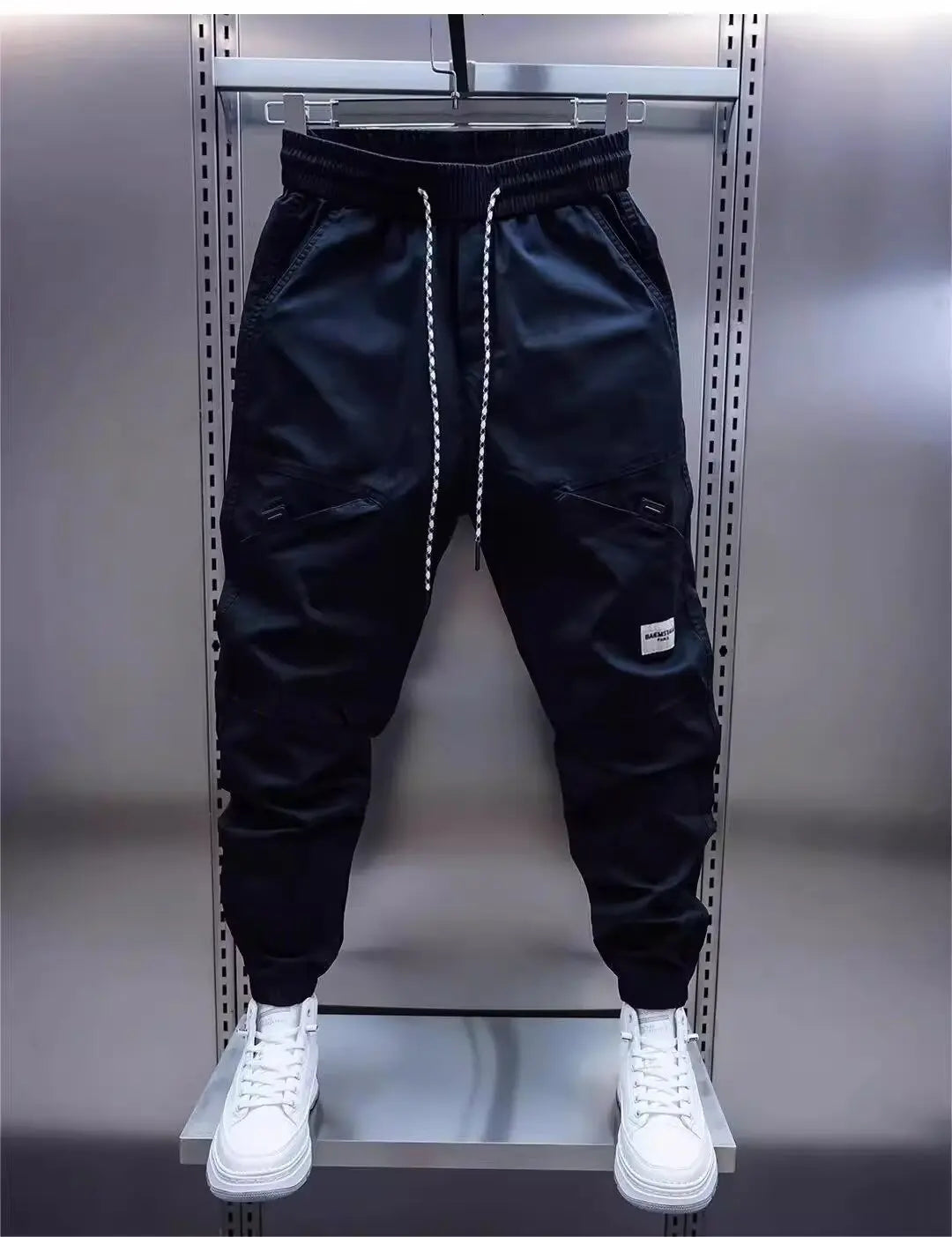 LAURENT MONACO | SPORTS PANTS