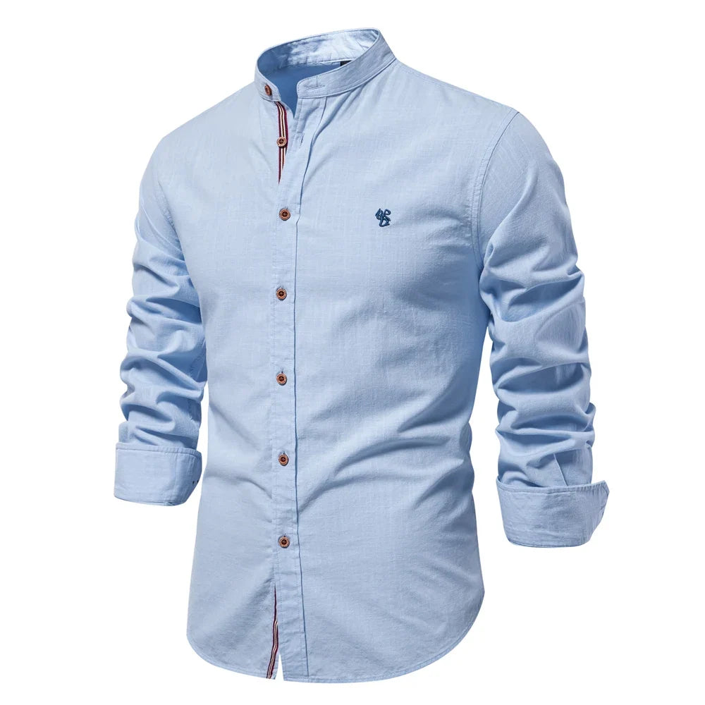 LAURENT MONACO | FORMAL SHIRT FOR MEN