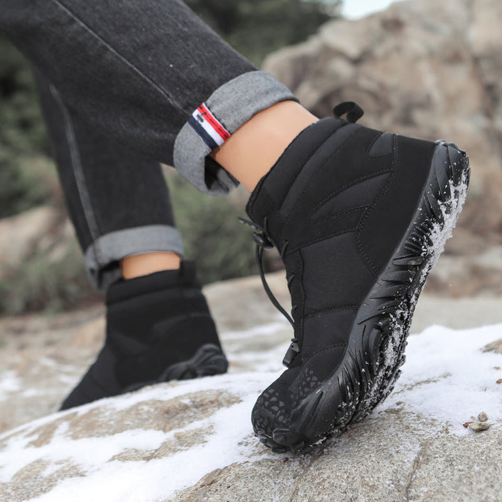 Zwensn - Barefoot Shoes