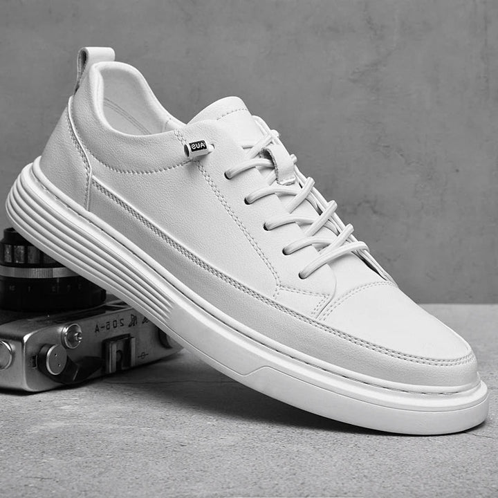 Harrington Oxford Low Top Sneakers For Men - Elena Harper