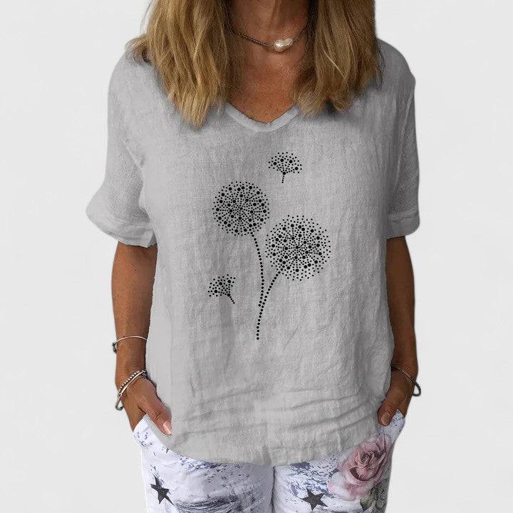 Esmara™  |  Elegant Summer Blouse
