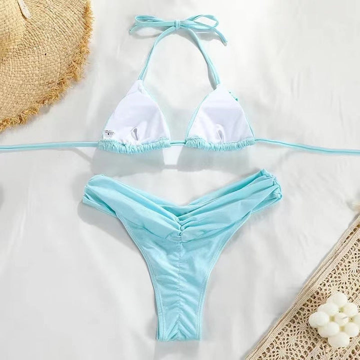 Belisana Modern and Versatile Bikini - Elena Harper