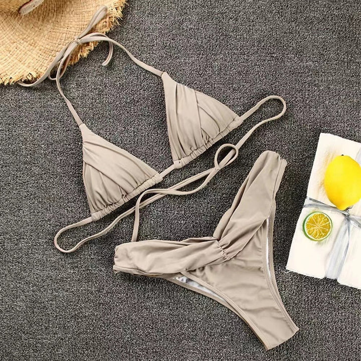 Belisana Modern and Versatile Bikini, view 4 - Elena Harper