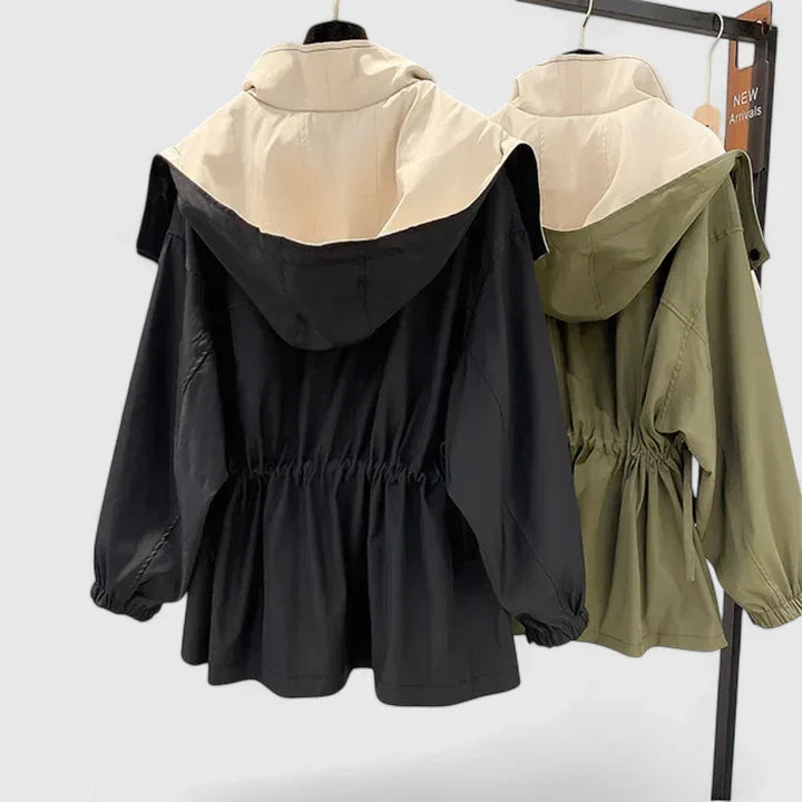 Rebekkah™  |  Sophisticated Jacket